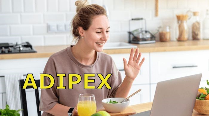 Adipex reviews 2022: Is it Legit Adipex-P Phentermine 37.5 over the counter for weight loss?