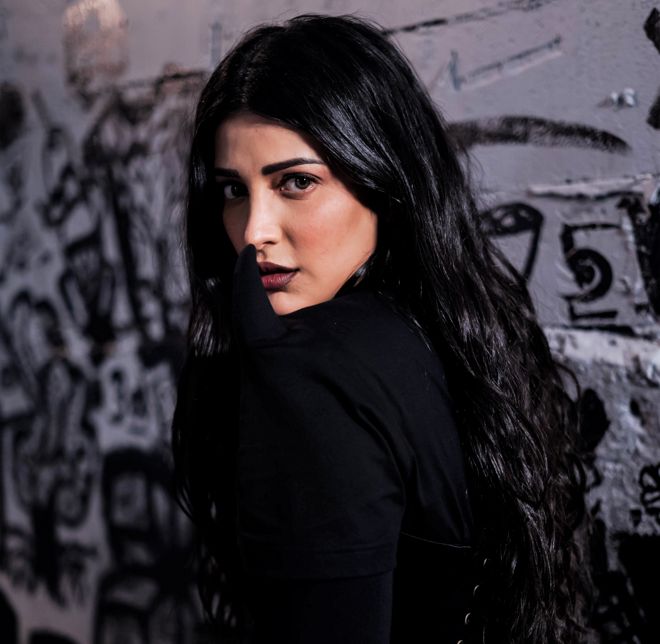 Shruti Haasan’s She Is A Hero focuses on struggles and triumphs of women
