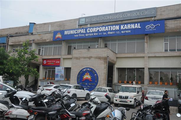 Karnal MC fixes time limit for engineering wing to clear bills