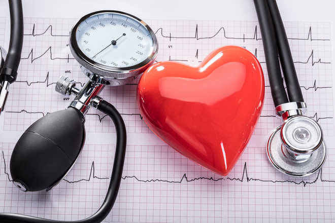 World Heart Day: Initiative to control hypertension