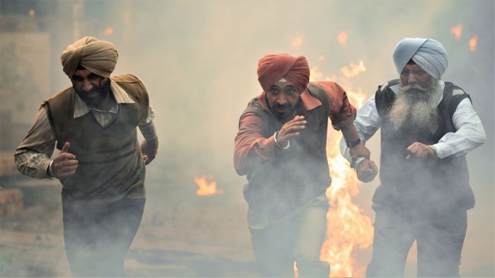 Diljit Dosanjh-starrer Jogi reopens wounds of Punjab. Here's a look at other films on barbaric 1984 riots...