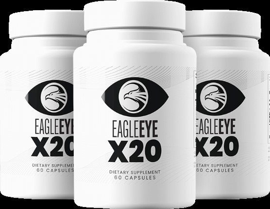 Eagle Eye X20 Reviews (USA): Is It illegitimate Or Trusted?