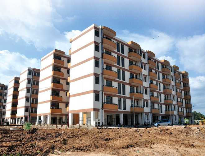 Leasehold to freehold: Remove building violations for conversion, says Chandigarh Housing Board