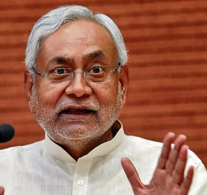 Bihar CM Nitish Kumar will be ousted by Tejashwi Yadav soon, claims BJP