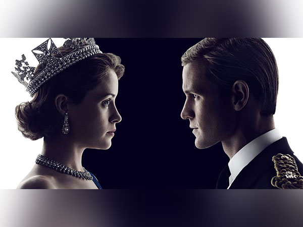 'The Crown' finds its Prince William and Kate Middleton for season 6