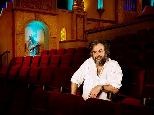 Peter Jackson wins two Emmys for 'The Beatles: Get Back' docuseries