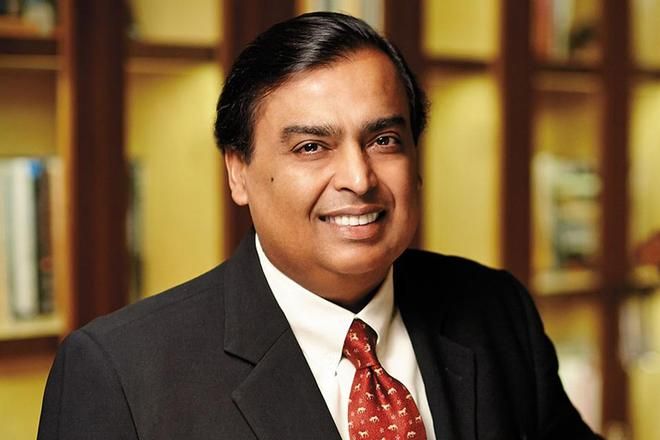 'Z+' cover for Ambani after intel inputs