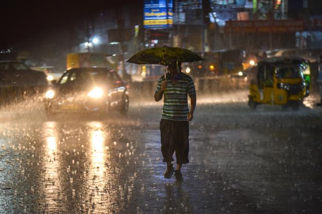 10 killed, 11 injured in UP in rain-related incidents; Aligarh shuts schools till Saturday