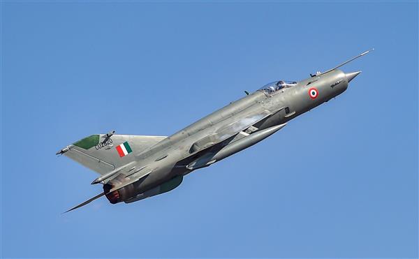 IAF set to retire Abhinandan Varthaman's MiG-21 squadron by September end