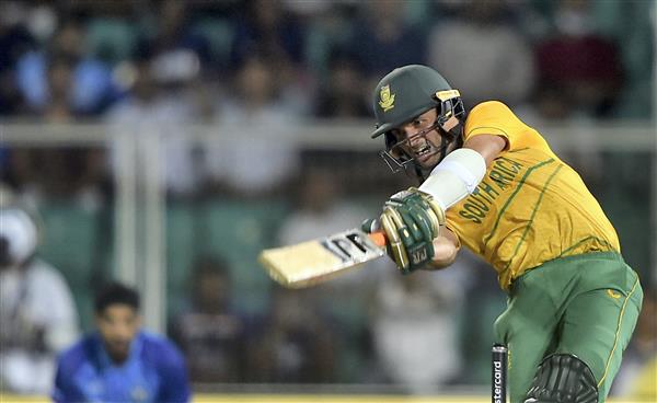 India vs South Africa: Proteas need to find ways to combat new ball, says Keshav Maharaj
