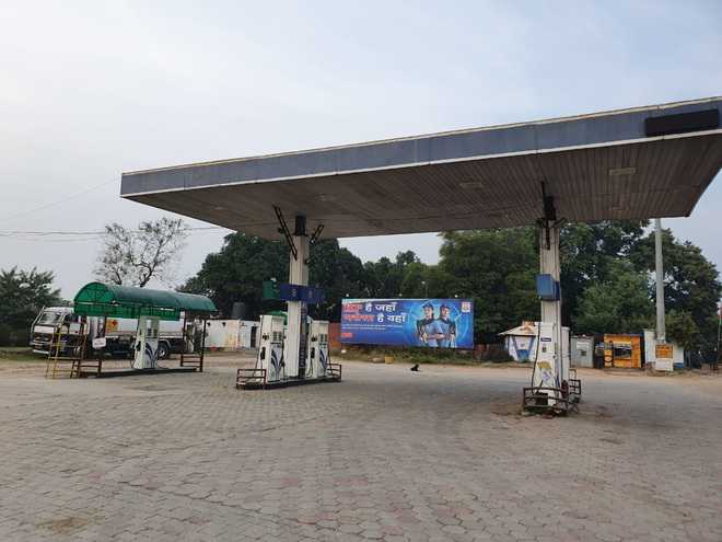 Punjab: Petro dealers move court against ‘road access fee’