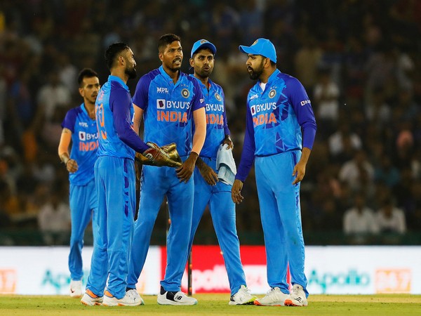 India vs Australia, 2nd ODI: Men in Blue aim for equaliser; look to end top order, death bowling woes