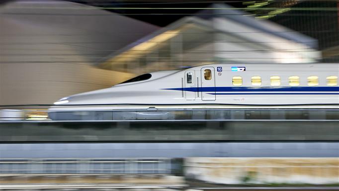 Mumbai-Ahmedabad bullet train project: NHSRCL invites bids for construction of 21-km-long underground tunnel