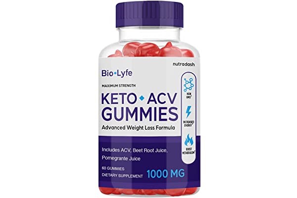 Biolyfe Keto Gummies Reviews EXPOSED SCAM You Need to Know About Bio Lyfe Keto Gummies