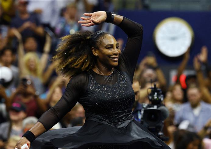 Roger Federer, Serena Williams leave behind lasting legacies, sport enters twilight of golden era