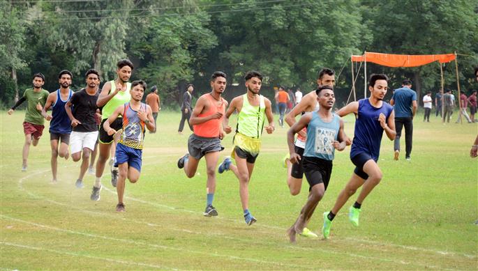 High-octane games: 'Khedan Vatan Punjab Dean' come to a close in Jalandhar