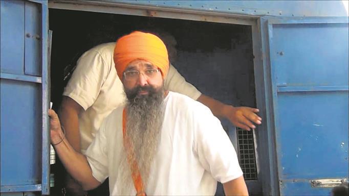 Spell out stand on Rajoana’s mercy plea by Thursday, Supreme Court tells Centre