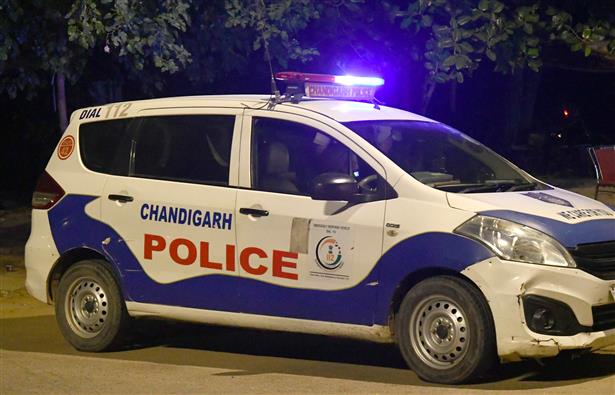 Chandigarh cops to have dedicated vehicle to probe mishap site