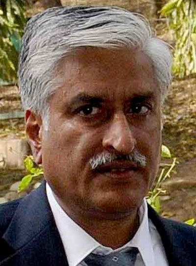 Anticipatory bail to Punjab ex-DGP Sumedh Saini confirmed