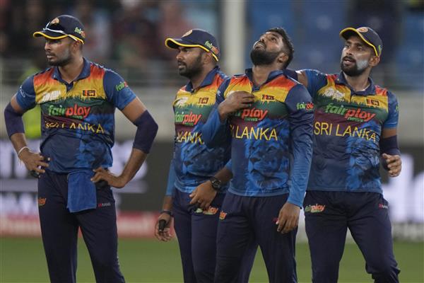Asia Cup: With their mojo back, can Sri Lanka conquer Asia?