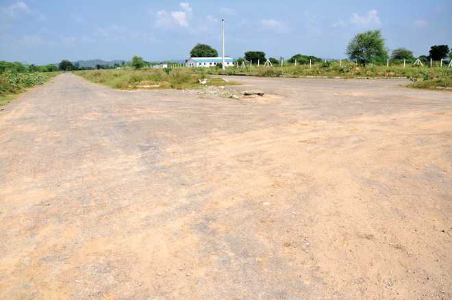 150 residential  plots in Dhuri: PDA invites applications