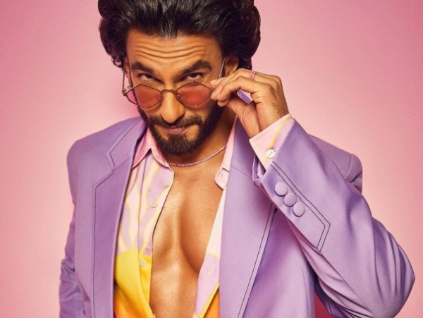 'Someone tampered with, morphed my photo,' Ranveer Singh tells Mumbai Police in nude photoshoot case