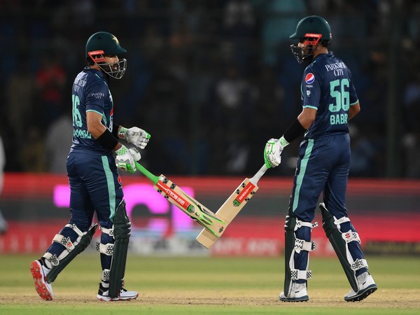 Babar Azam's stunning unbeaten 110 silences critics, helps Pakistan level series with England