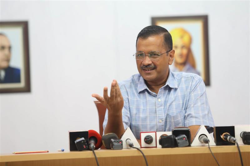 CBI, ED unnecessarily troubling everyone, don't understand what liquor scam is: Kejriwal
