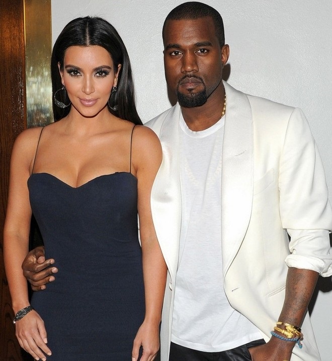 Kim - I have addiction' to porn, it destroyed my family', reveals Kanye West