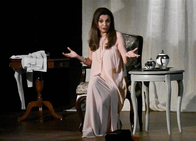 Lillete Dubey's play depicts lockdown woes with dash of humour