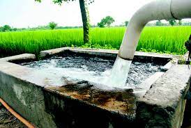 Groundwater level dips, Punjab farmers go in for robust pumps