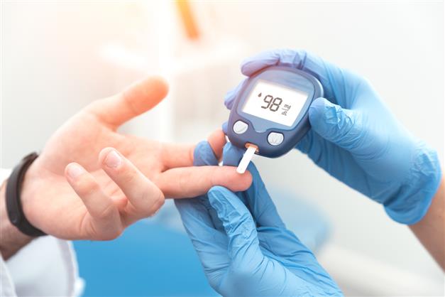 India among top ten countries with highest Type 2 diabetes prevalence: Lancet study