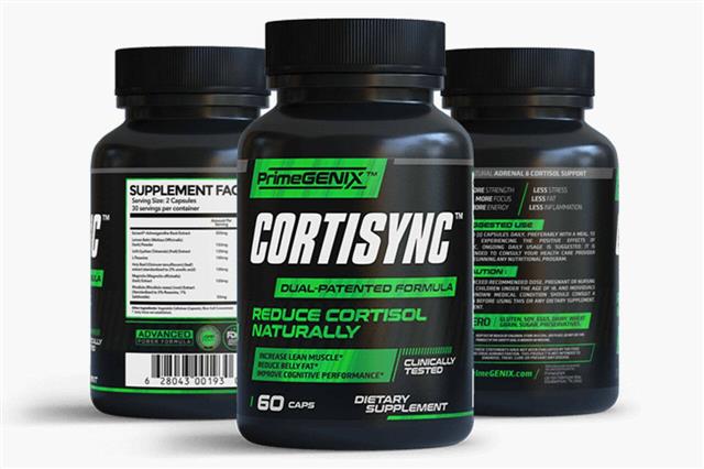 Cortisync Reviews (USA): Does PrimeGENIX CortiSync Work? What to Know Before Buying!