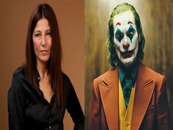 Catherine Keener joins Joaquin Pheonix, Lady Gaga in ‘Joker: Folie a Deux’?