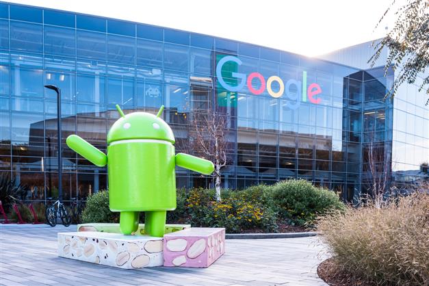 EU court largely upholds USD 4 billion Google Android antitrust fine