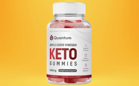 Quantum Keto Gummies Reviews EXPOSED SCAM You Need to Know