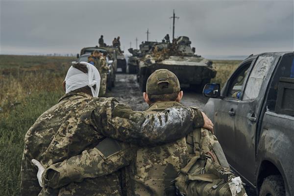 Russia-Ukraine War: Ukraine pushes to liberate all land from Russia, calls for Western arms