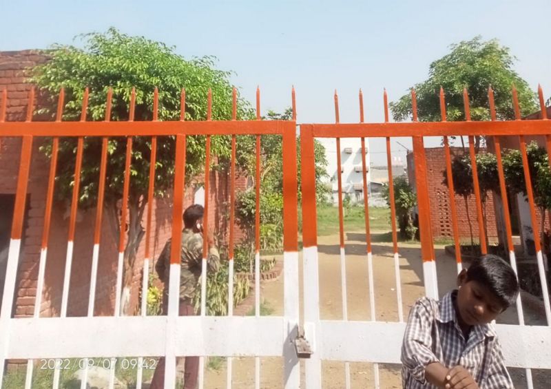 Parents lock school in Faridabad village, protest shortage of teachers