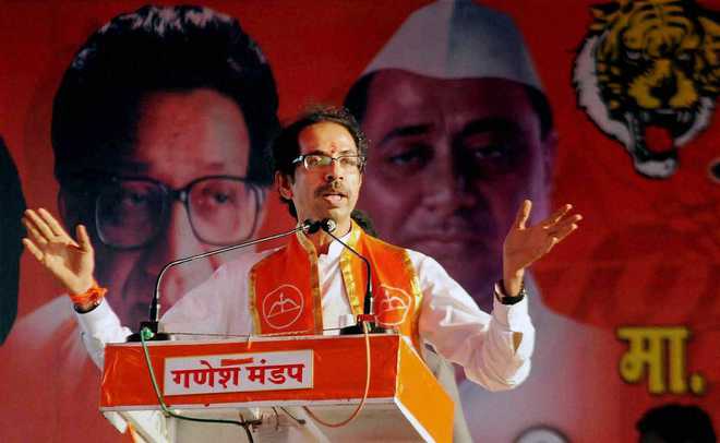 Bombay HC allows Uddhav Thackeray-led Shiv Sena faction to hold Dussehra rally at Shivaji Park