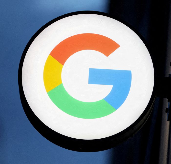 Setback for Google as EU upholds $4-bn fine