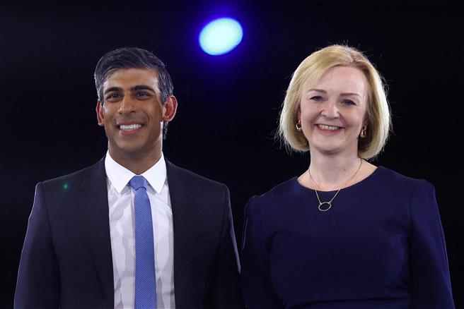 Rishi Sunak vs Liz Truss race for British PM ends; results at 5pm today