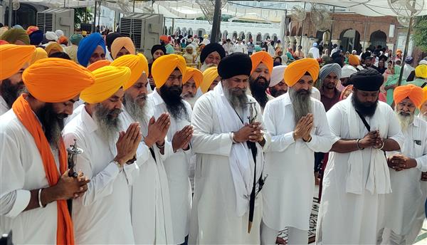 Amritsar: All-India Sikh Students’ Federation calls for unity