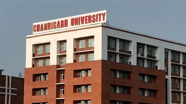 Know more about the accused in Chandigarh University video leak case