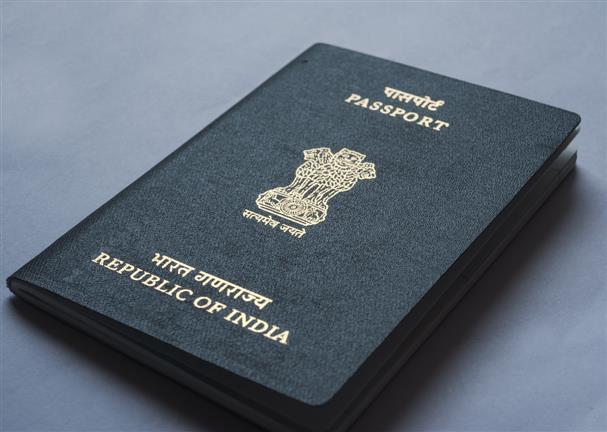 Passport applicants can apply online for police clearance certificates