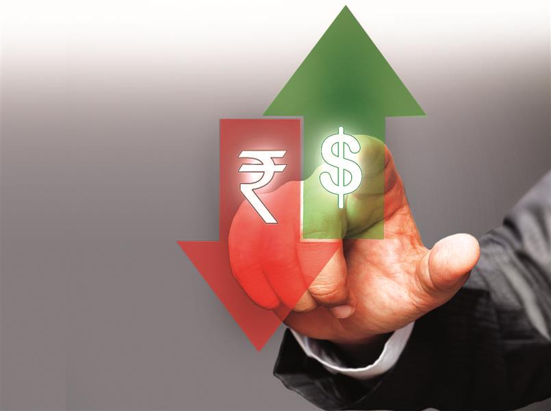 Strong dollar drags down rupee, other currencies to new lows
