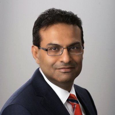 Indian-origin Laxman Narasimhan appointed Starbucks CEO