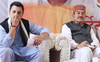 Ashray Sharma applies for Congress ticket from Darang, Kaul Singh upset