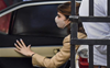 Delhi court grants interim bail to Jacqueline Fernandez in Rs 200 crore money-laundering case