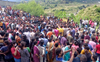 Ankita murder case: Last rites held finally, Rishikesh-Badrinath highway blocked in protest